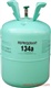 R-134a大瓶装冷媒雪种制冷剂