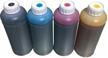 户外写真机墨水