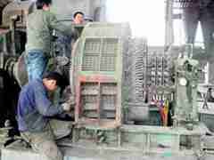 重庆赛力盟电动机检测保养