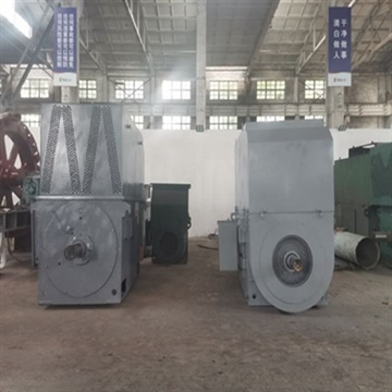 重庆赛力盟电动机检测保养