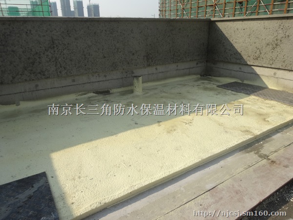 聚氨酯硬泡保温材料