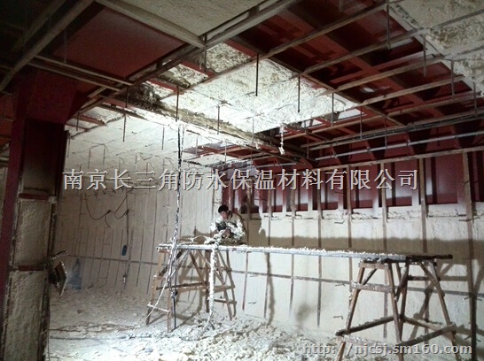 聚氨酯硬泡保温材料
