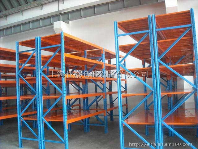 轻中型货架,上海料房货架供应