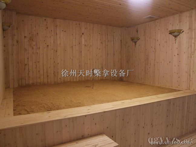 供应酵素浴