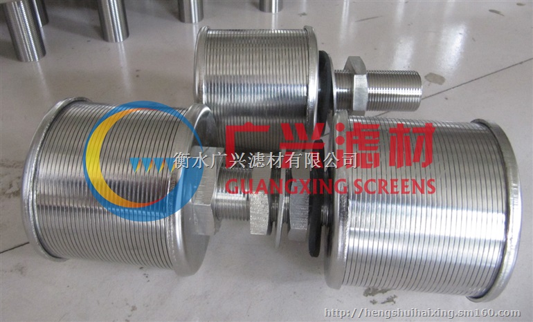 滤材厂供应不锈钢圆水帽