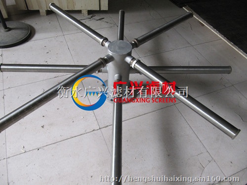 滤材厂供应不锈钢中排