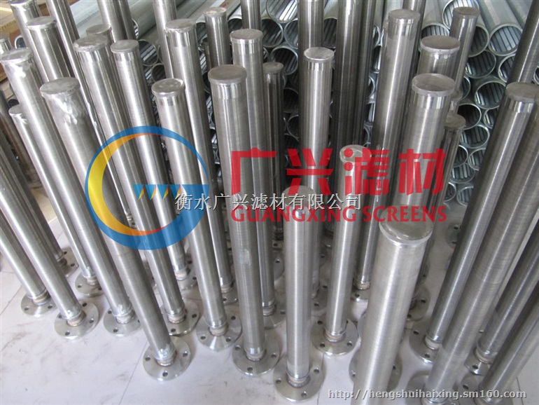 滤材厂供应不锈钢树脂捕捉器