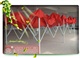 大量供应杭州帐篷出租帐篷遮阳蓬
