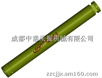 *压110冲击器