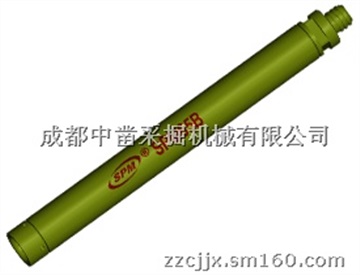 低风压65B冲击器