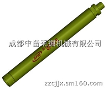 低风压76冲击器