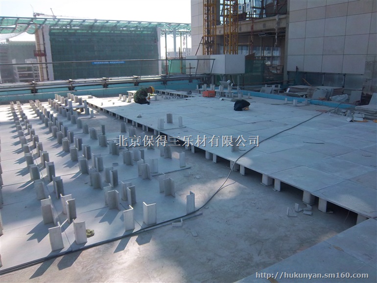 保温防晒隔热纤维水泥架空板凳纤维水泥架空隔热板凳