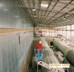 防爆板纤维水泥板防爆板防爆板