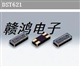 石英进口晶振,KDS石英晶振