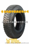农用羊角花纹轮胎4.00-12三轮车轮胎小飞虎轮胎