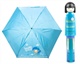 娃娃雨伞-蓝莓