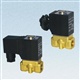 河南亚德客2W系列（二口二位直动常闭型）流体控制阀