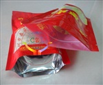 坚果包装袋厂家，炒货包装袋，红泥花生包装袋