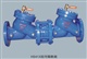 防污隔断阀 倒流防止器