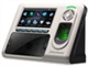 iFace501ID卡面部混合识别考勤机