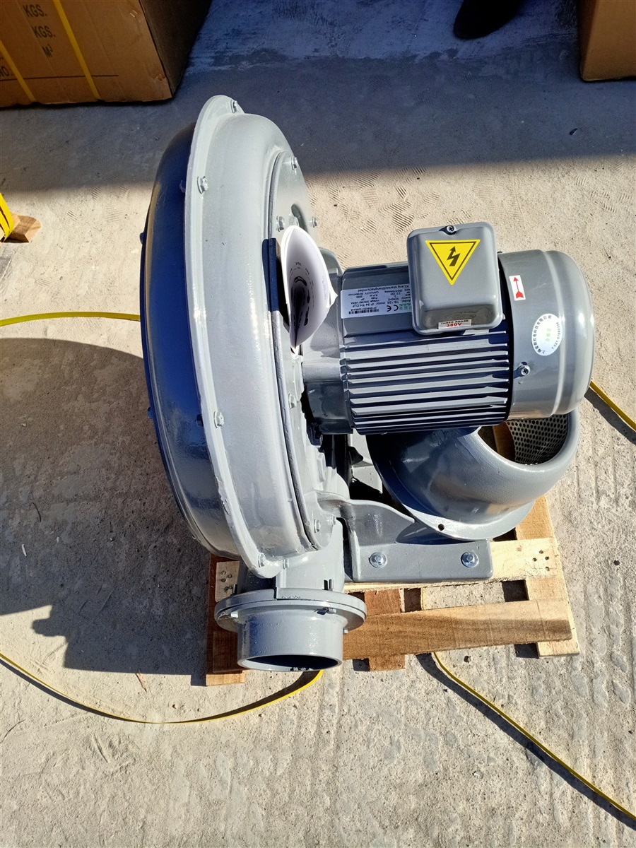 全风风机 全风低噪音风机 鼓风机