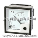 BE-96 BE-72 BE-48 功率因素表