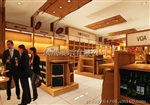 烟酒展柜厂家，红酒展示柜设计公司，