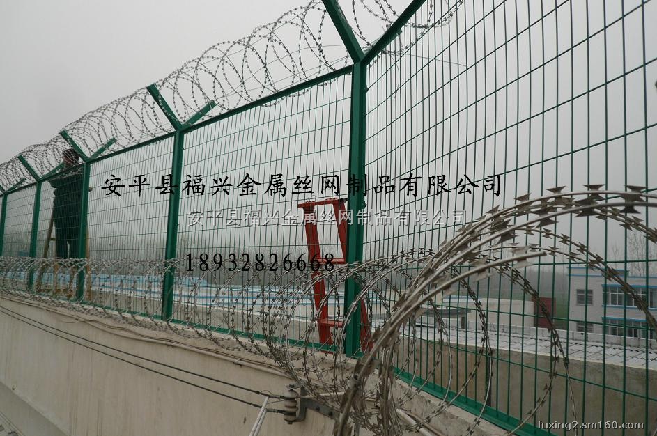 监狱护栏网