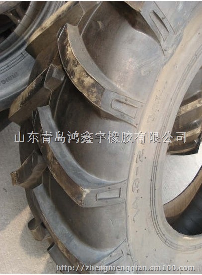 大拖拉机轮胎14.9-24中耕机轮胎播种机轮胎