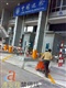 佛山热熔划线_道路划线_车位划线_热熔标线