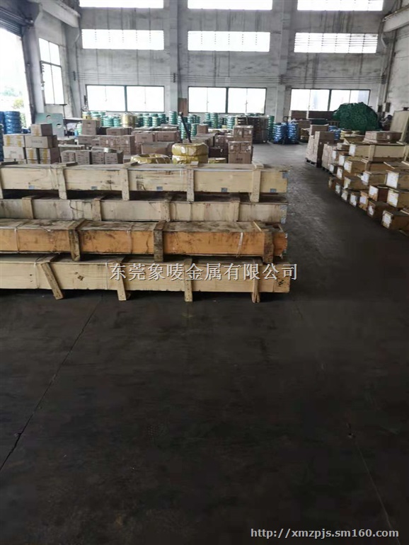 象唛提供各种黄铜，黄铜价格，黄铜棒环保黄铜棒