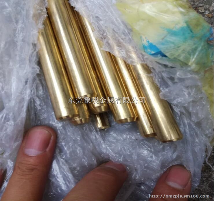 象唛提供各种黄铜，黄铜价格，黄铜棒环保黄铜棒