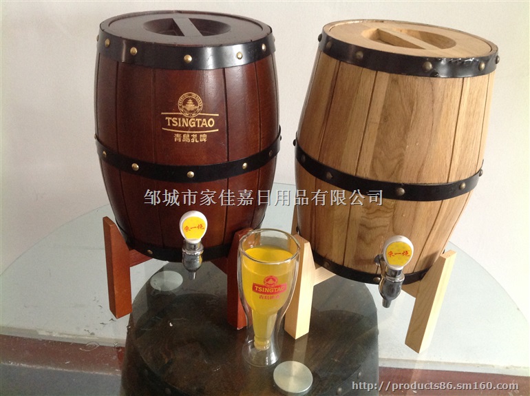 供应来一炮橡木桶酒炮啤酒炮扎啤炮