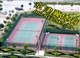 丙烯酸网球场施工丙烯酸网球场建设丙烯酸网球场改造翻新