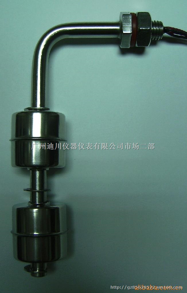 浮球液位开关浮球水位开关广州浮球开关电缆浮球开关迪