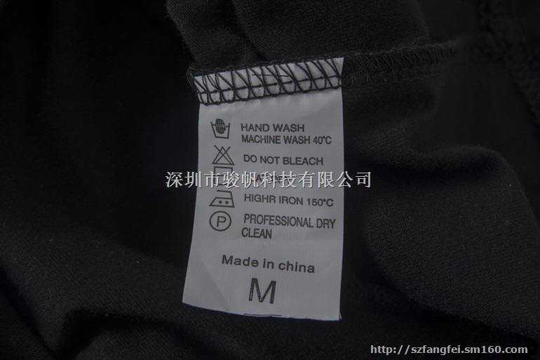 黑色短袖圆领文化衫订做同学聚会T恤团建文化衫