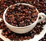 供应进口咖啡豆 新鲜烘焙咖啡豆批发零售专卖公司