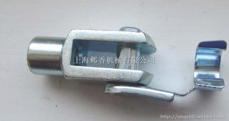 角向球节球形接头