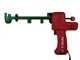 TM-105AA干电池电动玻璃胶枪