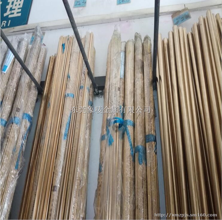 象唛进口韩国SUS316F不锈钢棒