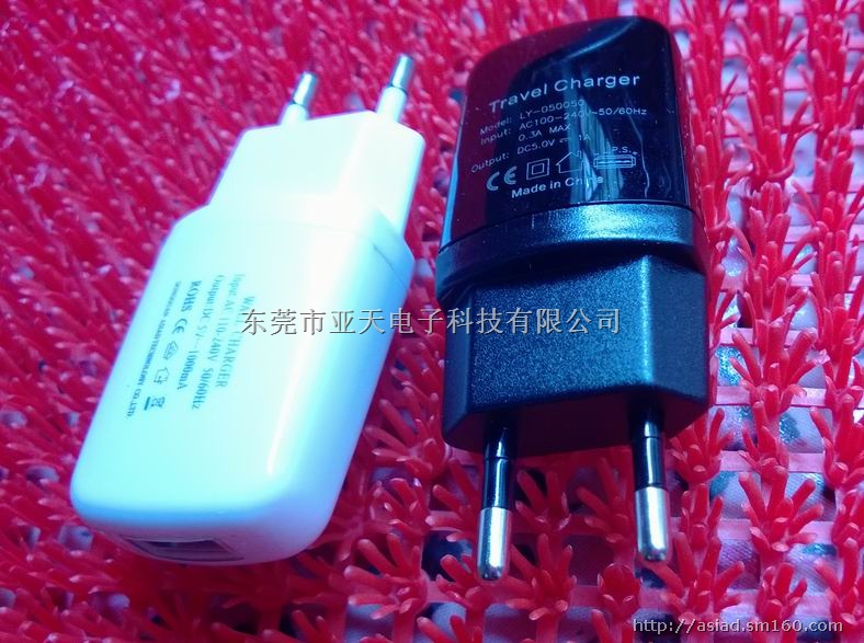 苹果充电器 5V1a 苹果iphone充电器