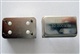 长方形振荡器6MHZ8MHZ12MHZ20MHZ