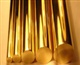 CW601NR290易切环保黄铜圆棒拉丝高精铜带免费