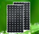 180W单晶太阳能电池板