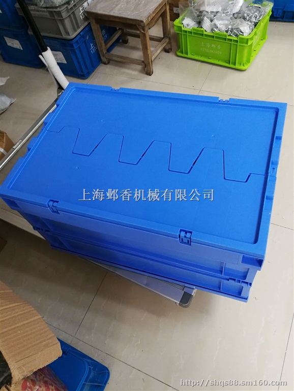 上海折叠箱