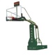 西安篮球架-电动液压篮球架