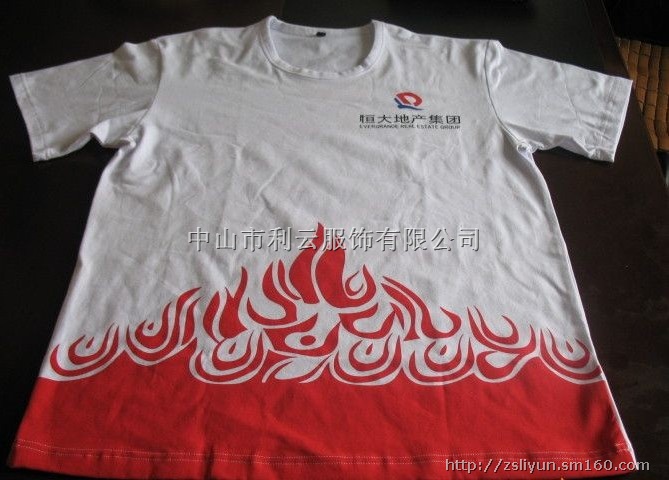 佛山广告衫,佛山广告T恤,佛山广告衫厂家