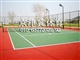 承建丙烯酸网球场-铺设硬地丙烯酸网球场-铺装弹性丙烯酸网球场