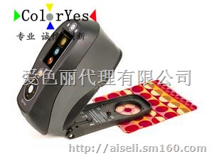 爱色丽SP60分光光度计XRITE色差计分光仪光谱