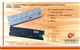 全新正品全三轨高抗磁卡写卡器读写器MSR606U